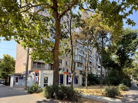 квартира по адресу Академика Глушко просп., 15