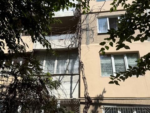 квартира по адресу Академика Глушко просп., 15