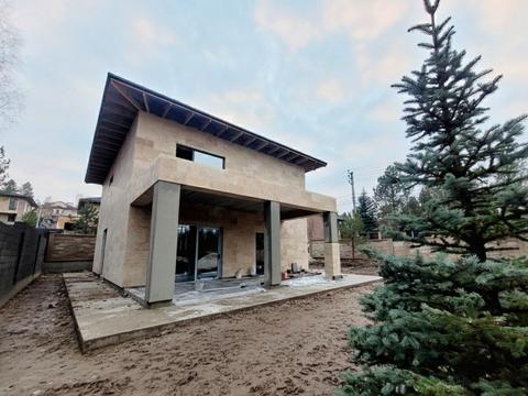 будинок за адресою Березова вул.