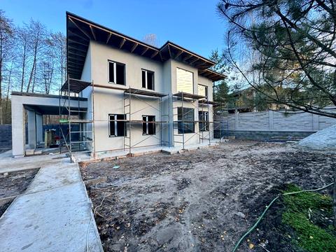 будинок за адресою Березова вул.