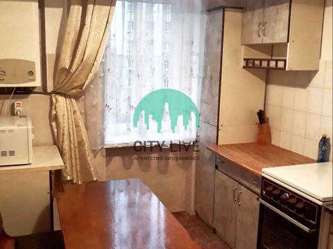 квартира за адресою Пасічна вул., 18