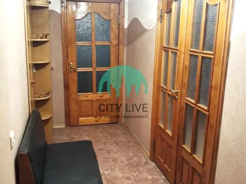 квартира за адресою Пасічна вул., 18