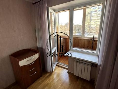 квартира за адресою Симиренка вул., 25-А