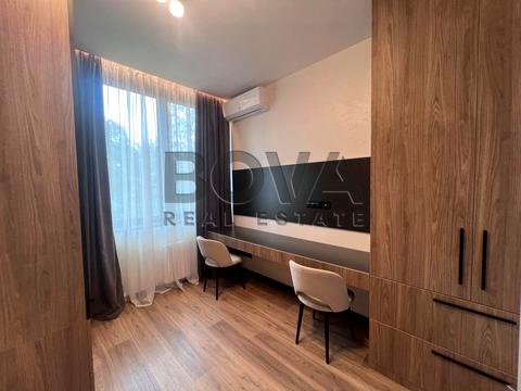 квартира по адресу Берестейский просп. (Победы), 42а