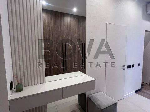 квартира по адресу Берестейский просп. (Победы), 42а