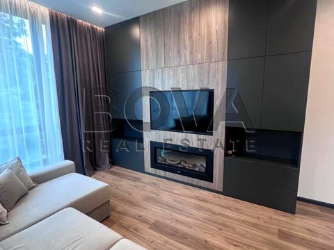 квартира по адресу Берестейский просп. (Победы), 42а