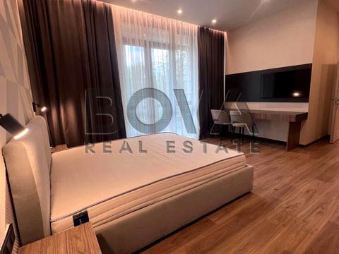 квартира по адресу Берестейский просп. (Победы), 42а