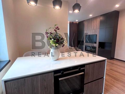 квартира по адресу Берестейский просп. (Победы), 42а