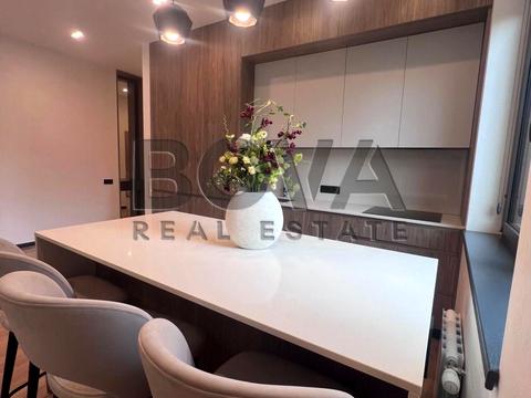 квартира по адресу Берестейский просп. (Победы), 42а