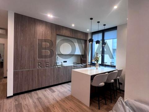 квартира по адресу Берестейский просп. (Победы), 42а