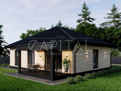 будинок за адресою Центральна