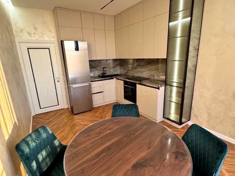 квартира за адресою Капушанська вул., (Будинок)