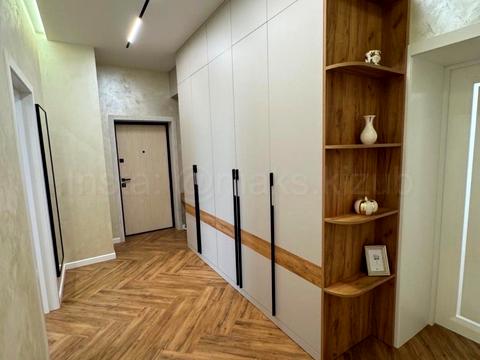 квартира за адресою Капушанська вул., (Будинок)