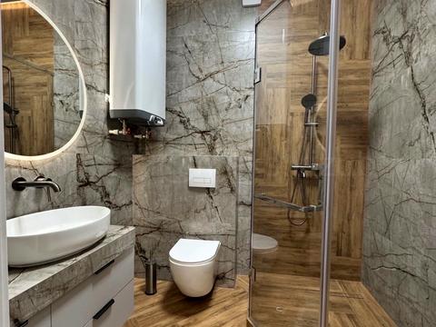 квартира за адресою Капушанська вул., (Будинок)