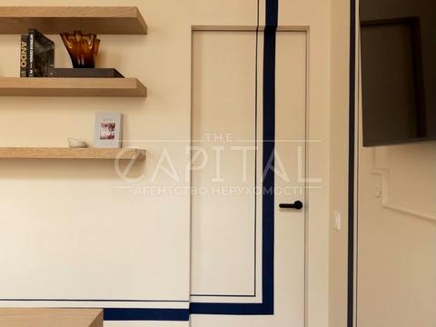 комерційна за адресою Саксаганського вул., 33-35