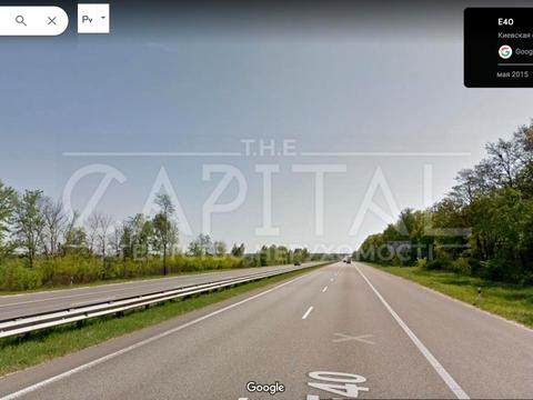 ділянка за адресою с. Копилів, 