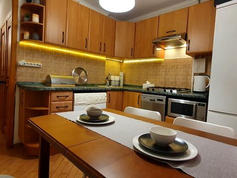 квартира по адресу Оболонский просп., 18-Б