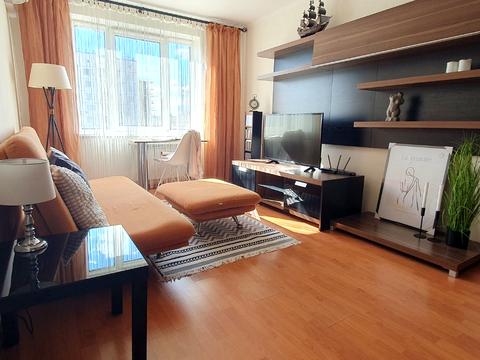 квартира по адресу Оболонский просп., 18-Б