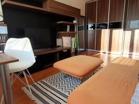 квартира по адресу Оболонский просп., 18-Б