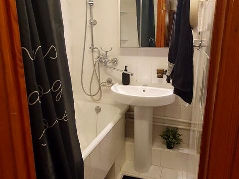 квартира по адресу Оболонский просп., 18-Б