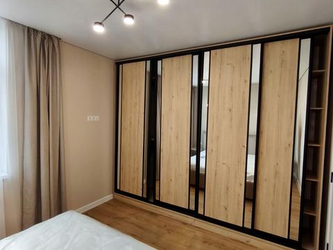 квартира по адресу Бачинского ул., 81