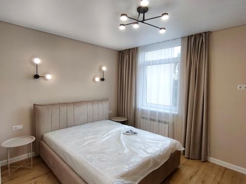 квартира по адресу Бачинского ул., 81