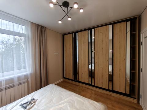 квартира по адресу Бачинского ул., 81