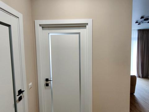 квартира по адресу Бачинского ул., 81