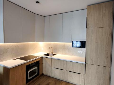 квартира по адресу Бачинского ул., 81