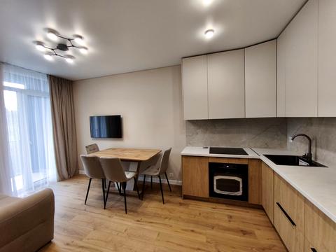 квартира по адресу Бачинского ул., 81