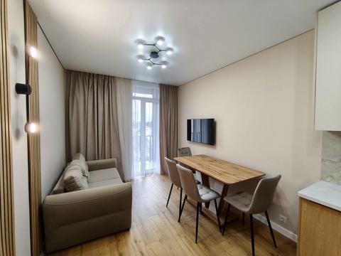 квартира по адресу Бачинского ул., 81