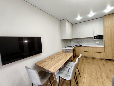 квартира по адресу Бачинского ул., 81