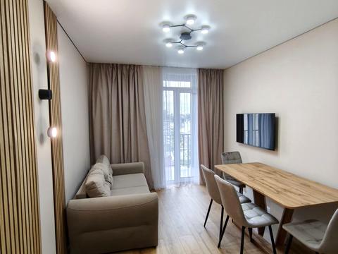 квартира по адресу Бачинского ул., 81