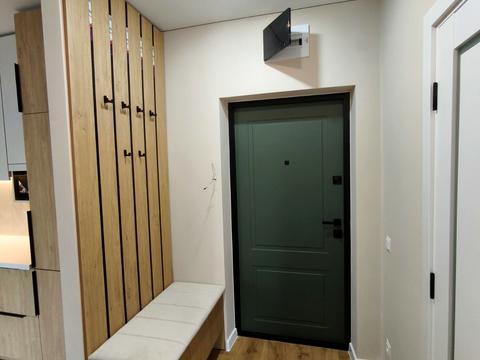 квартира по адресу Бачинского ул., 81