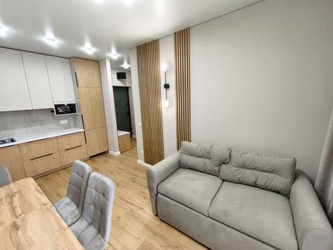 квартира по адресу Бачинского ул., 81