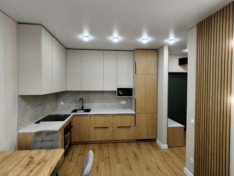 квартира по адресу Бачинского ул., 81