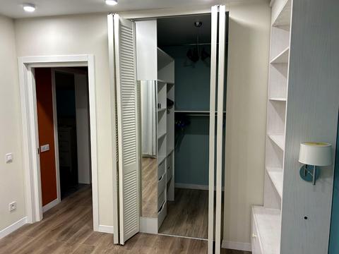 квартира за адресою Ахсарова вул., 1в