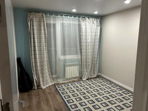 квартира за адресою Ахсарова вул., 1в