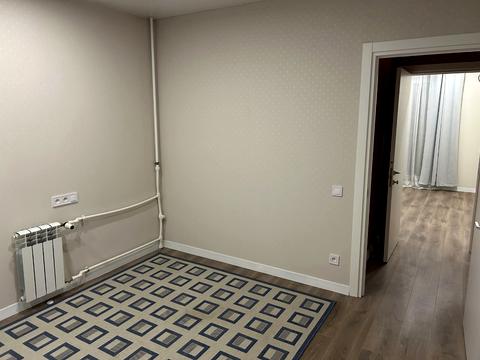 квартира за адресою Ахсарова вул., 1в