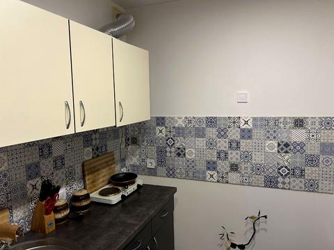 квартира за адресою Ахсарова вул., 1в