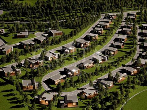 будинок за адресою Вишнева вул.