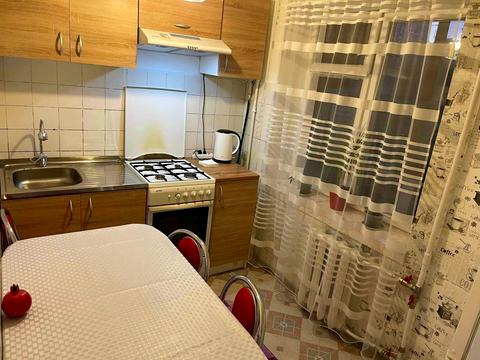 квартира за адресою Павла Тичини просп., 3