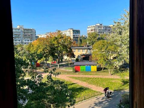 квартира за адресою Павла Тичини просп., 3