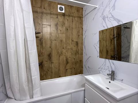 квартира за адресою Максима Залізняка вул., 1в