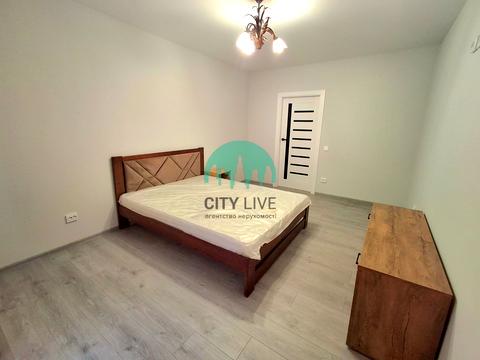 квартира за адресою Лева Ребета вул., 10е