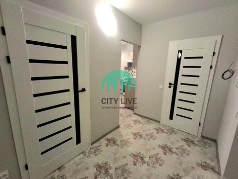 квартира за адресою Лева Ребета вул., 10е