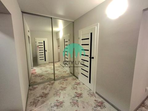 квартира за адресою Лева Ребета вул., 10е