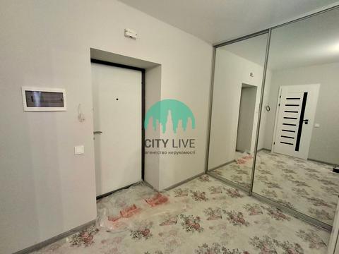 квартира за адресою Лева Ребета вул., 10е