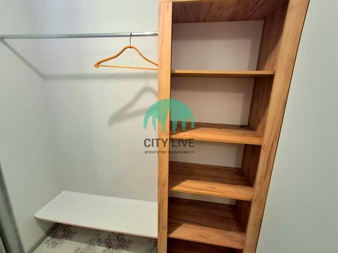 квартира за адресою Лева Ребета вул., 10е