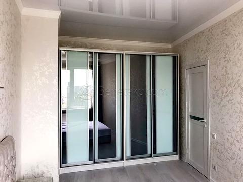 квартира за адресою Генуезька вул., 3б